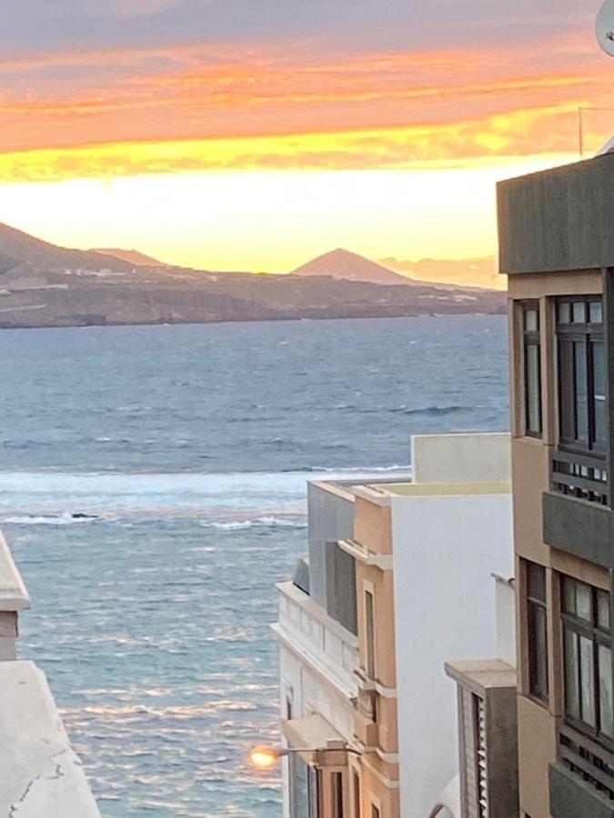 Avatar Las Canteras Las Palmas Buitenkant foto