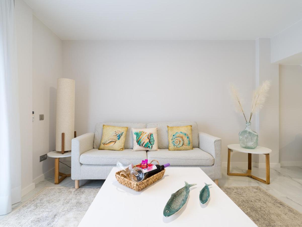 Avatar Las Canteras Las Palmas Kamer foto